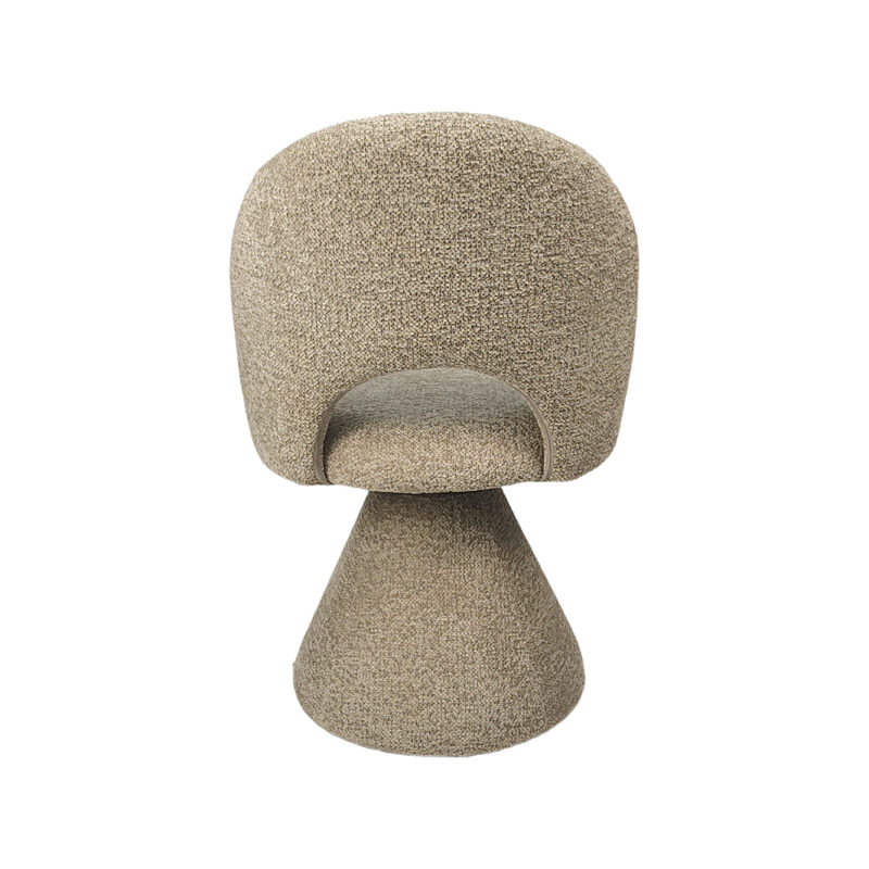 Label51 eetkamerstoel van Superb, Studio - Beige