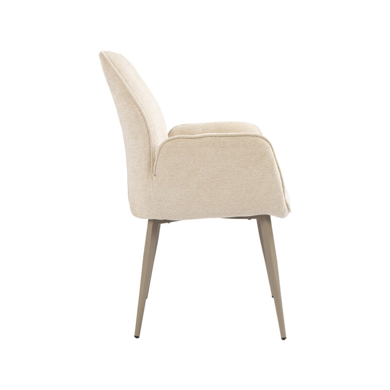 Cremona stoel Mayson van Label51