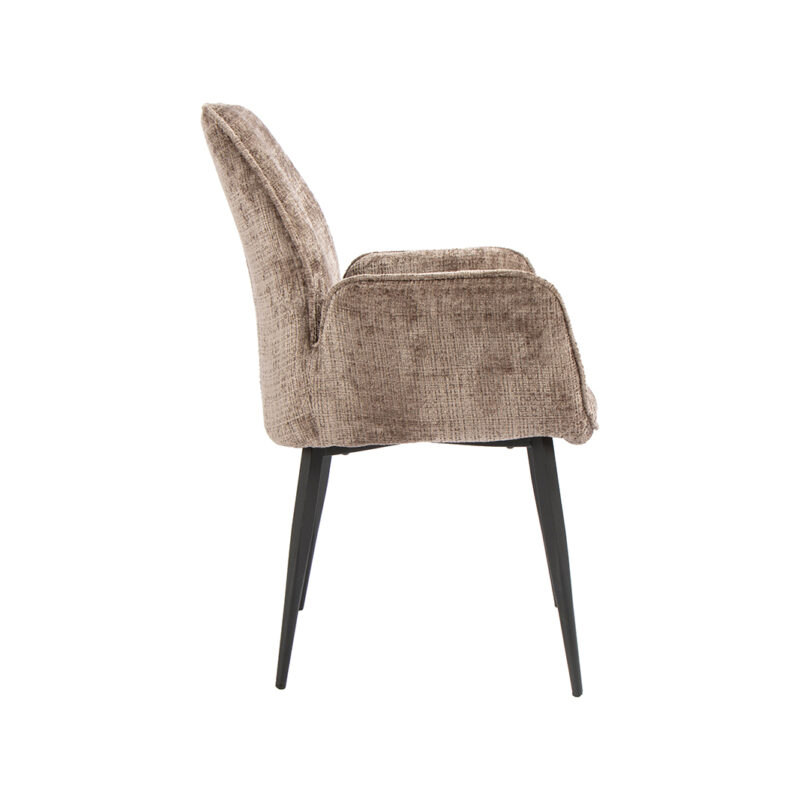 Raven stoel Mayson van Label51