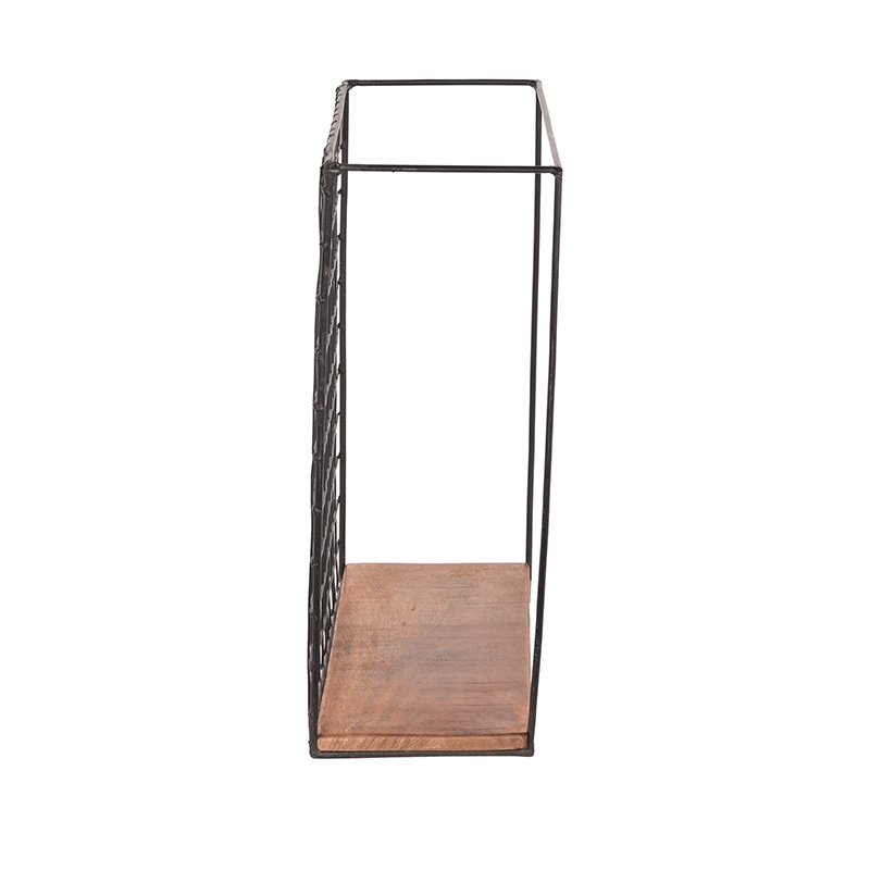 Wandplank van Label51, Rough - foto 4