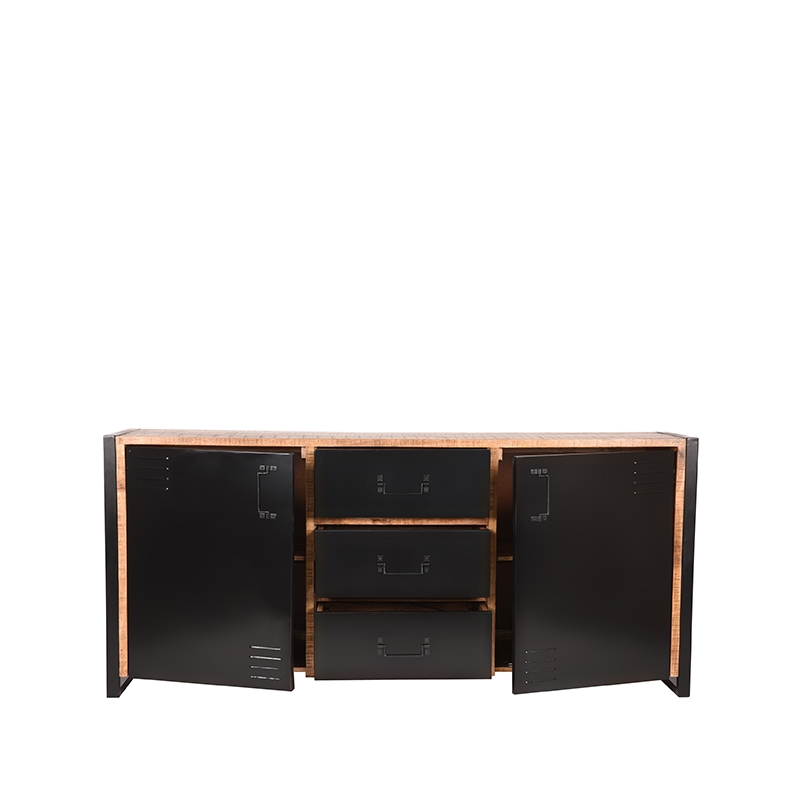 Dressoir Brussels van Label51, Rough