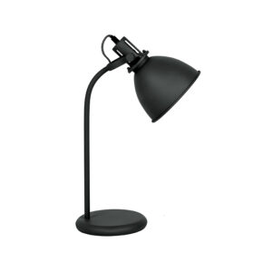 LABEL51 Tafellamp Spot - Zwart - Metaal - SALE