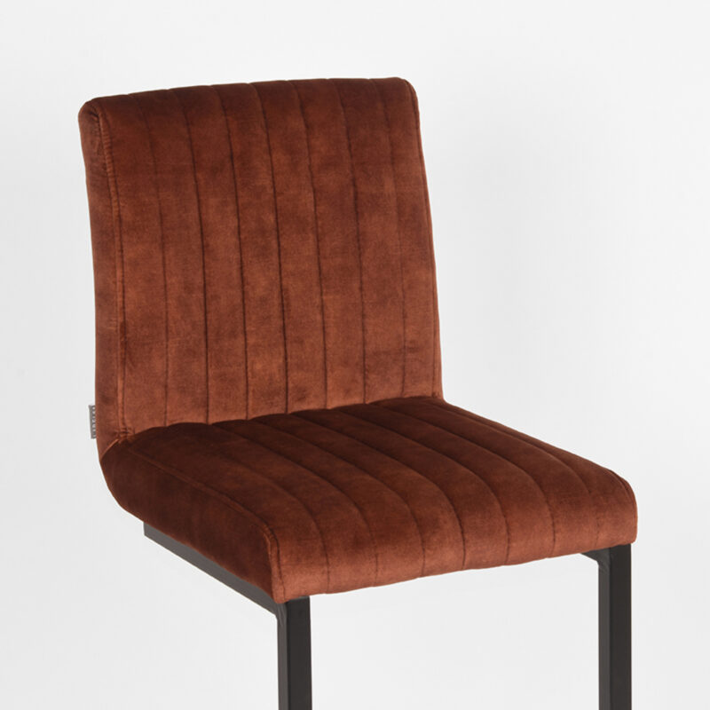Rust kruk van Label51 - Milo - Velours