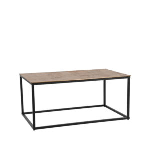 Label51 tafel Pride - Antiek goud - Metaal