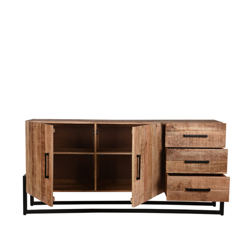 Dressoir Bolivia van Label51, Rough