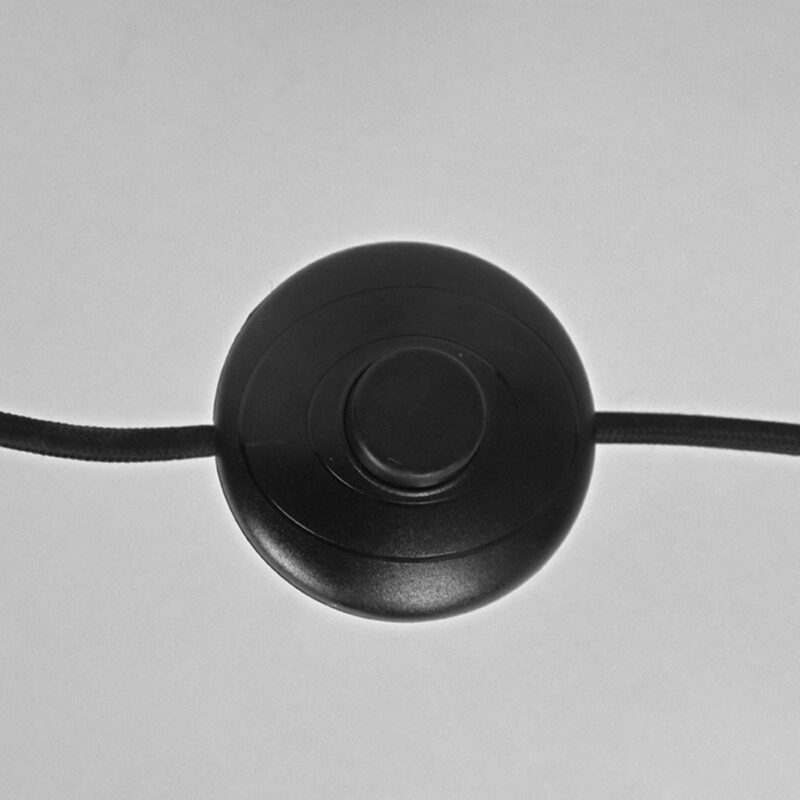 Lamp Globe van Label51, Zwart