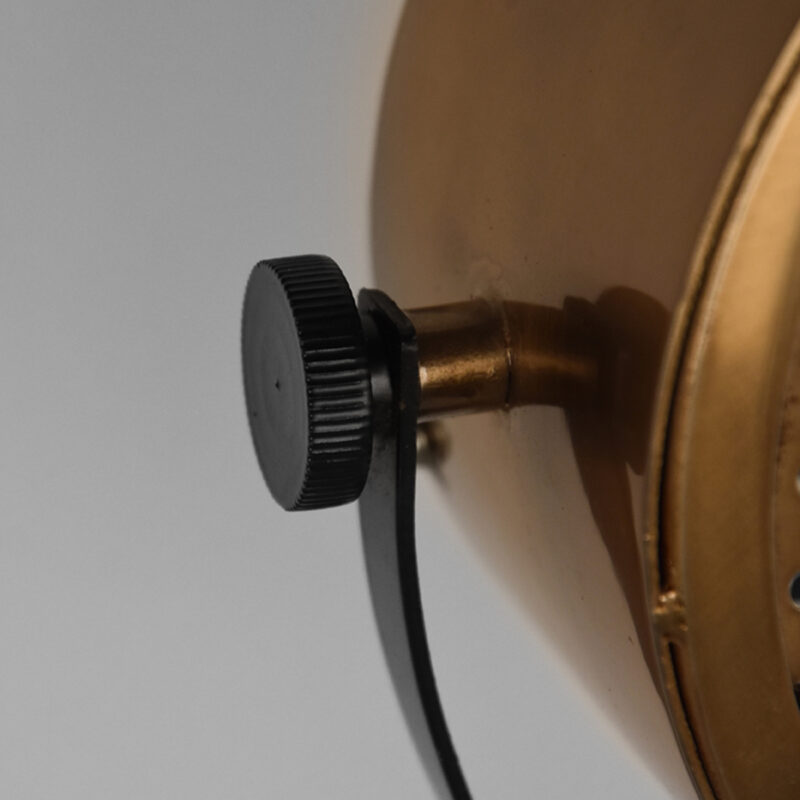 Tafel van Label51, Antiek goud - foto 4