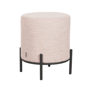 LABEL51 Poefs Troy - Naturel - Boucle - M