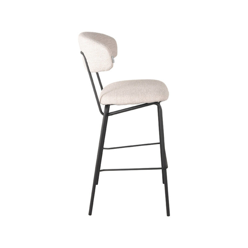 Kruk Zack van Label51, Naturel - Boucle