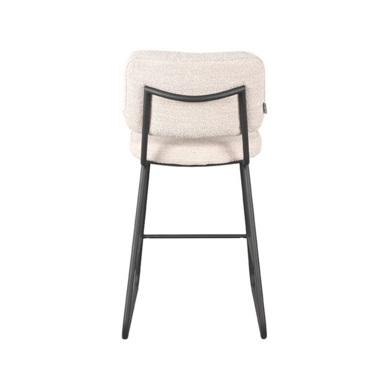 Naturel kruk van Label51 - Noah - Boucle - foto 6