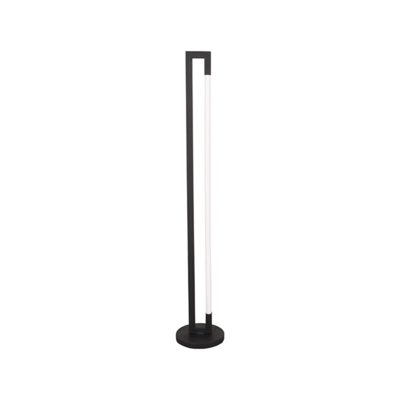 Lamp Futuro van Label51, Zwart - Metaal