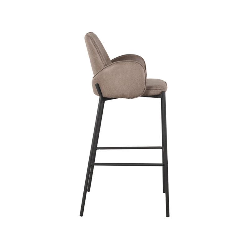 Kruk Joni van Label51, Taupe