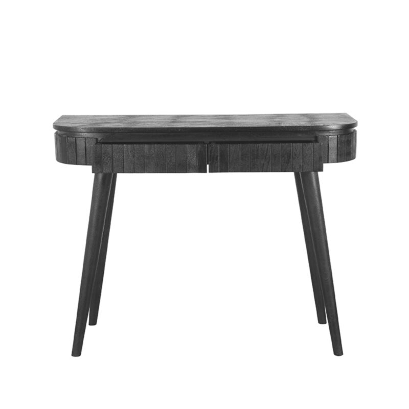Bureau Nils van Label51, Zwart