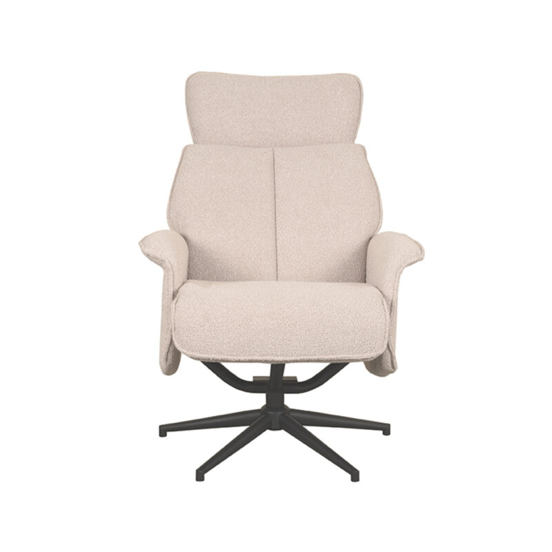 Fauteuil van Label51, Naturel - foto 4
