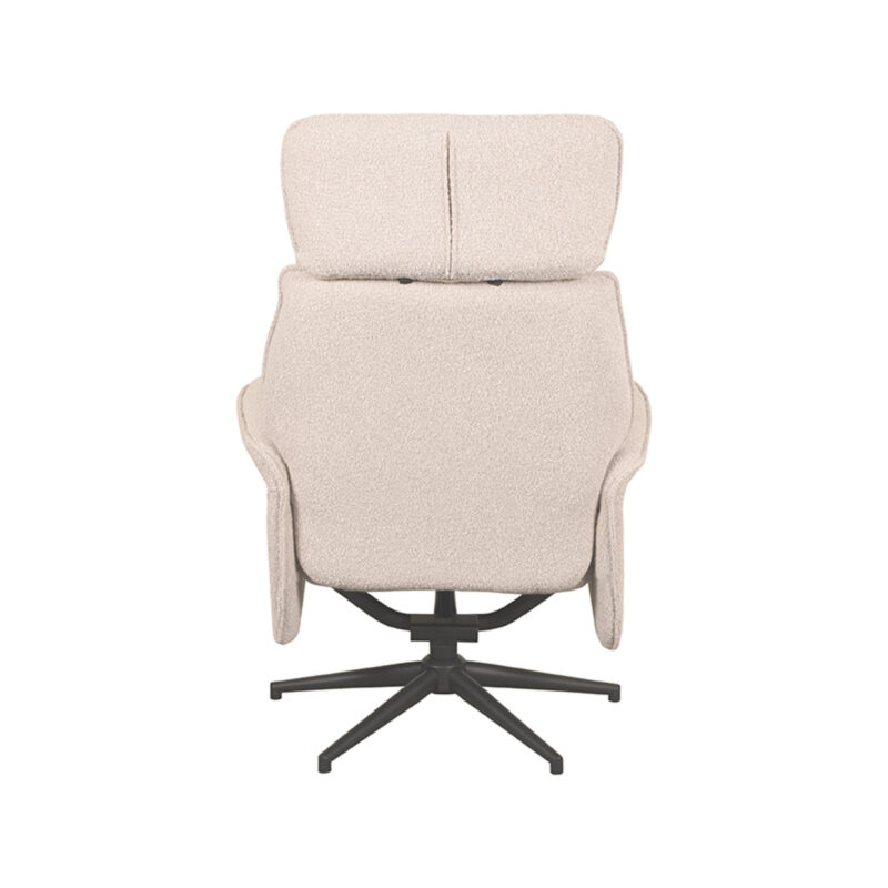 Label51 fauteuil van Boucle - foto 5
