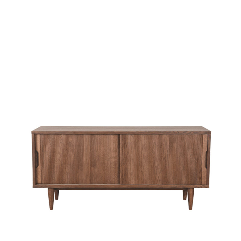 Eiken kast van Label51