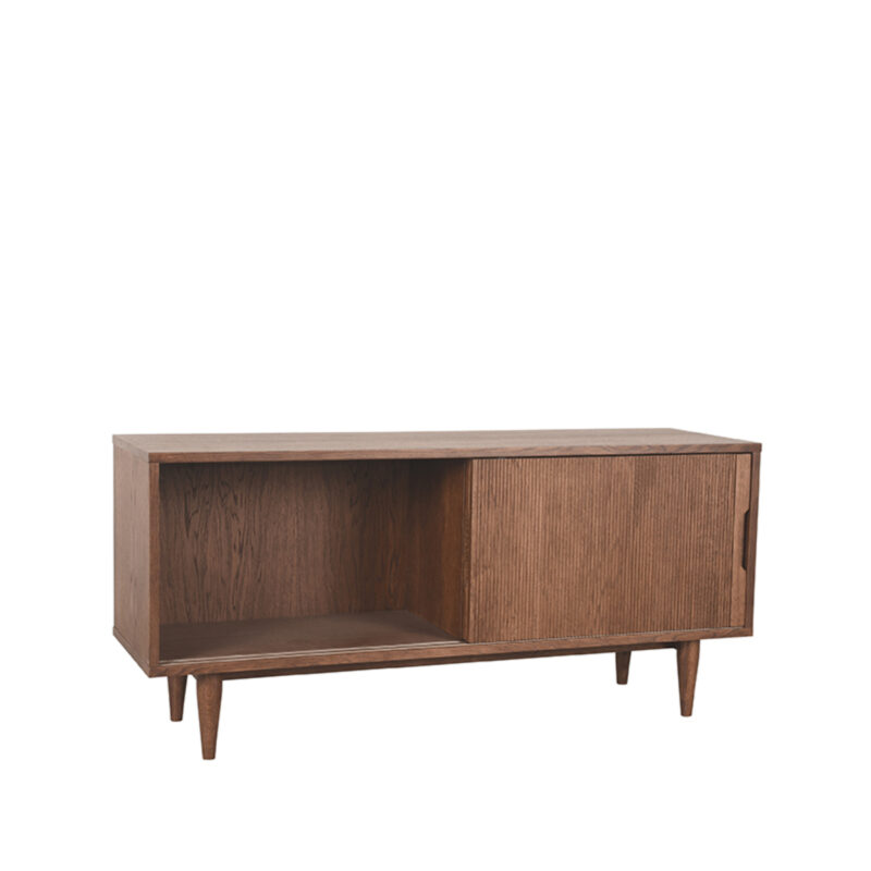 Kast van Label51, Walnoot