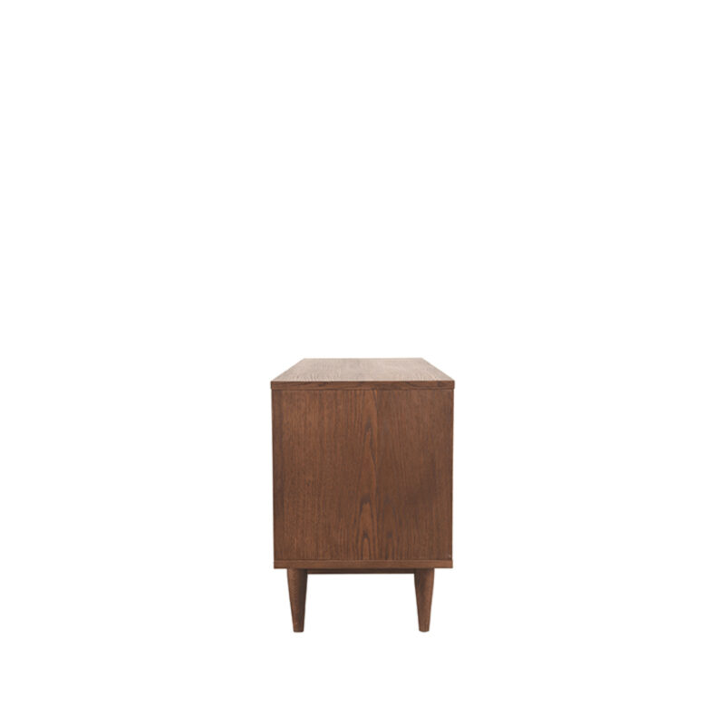 Walnoot kast van Label51 - Eiken