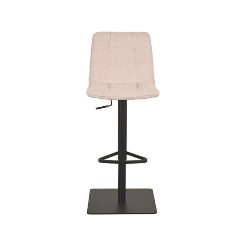 Label51 barkruk van Boucle, Juul