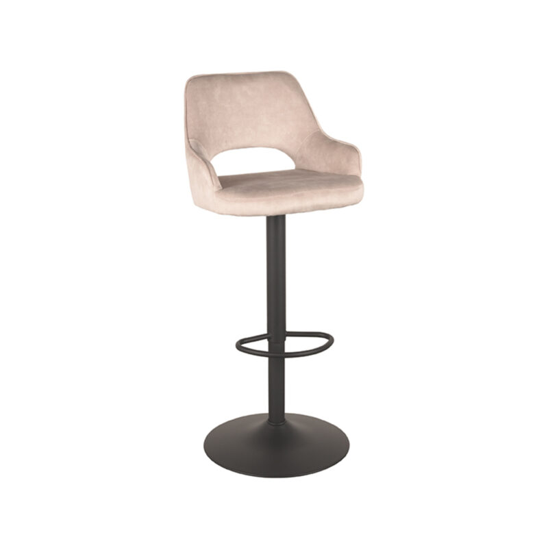 Kruk Fer van Label51, Naturel - Velours