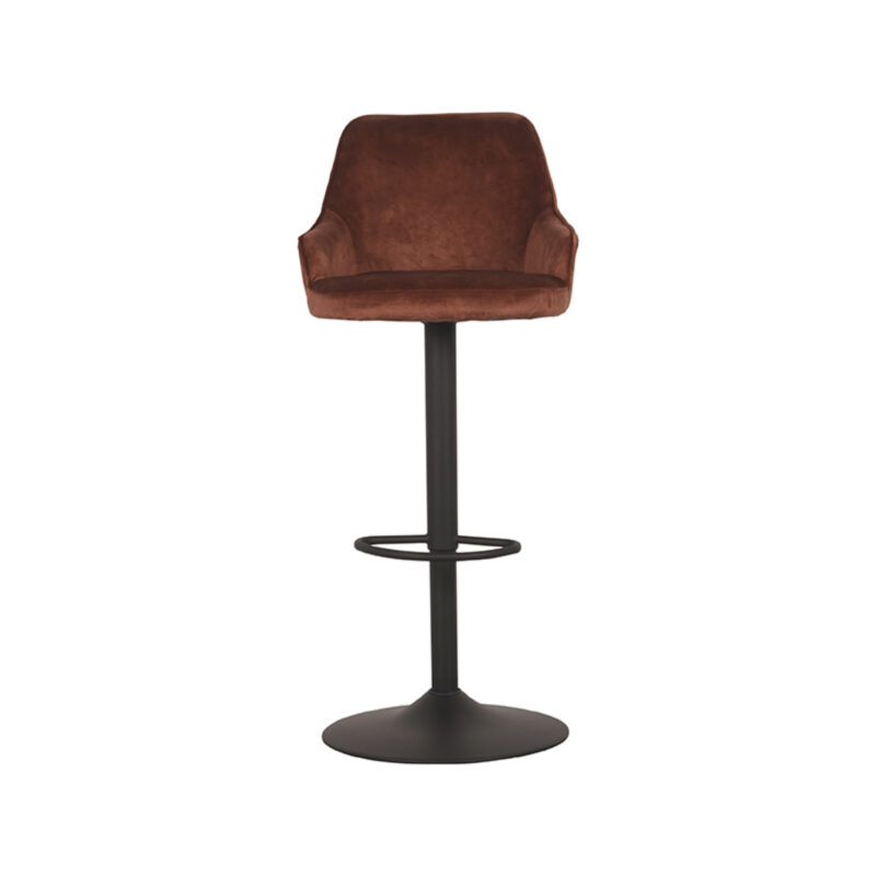 Kruk Fender van Label51, Rust