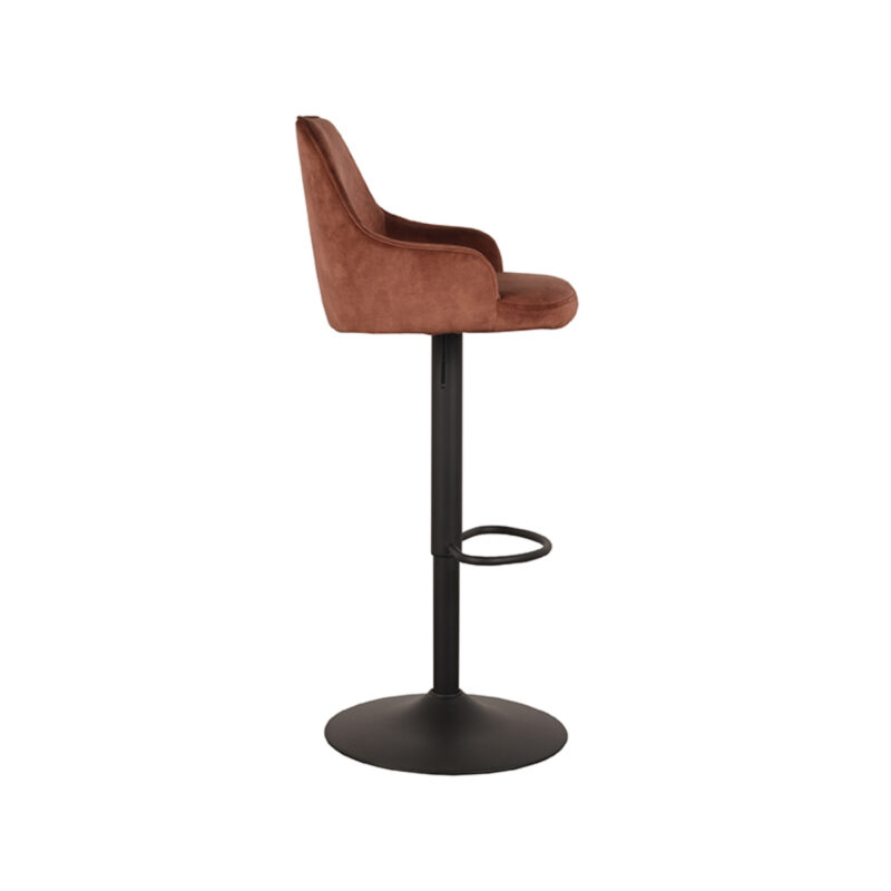 Rust kruk van Label51 - Fender - Velours