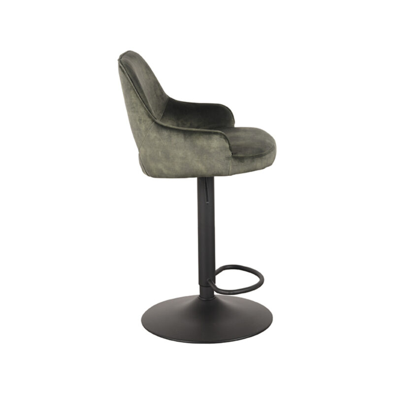 Kruk Fer van Label51, Hunter