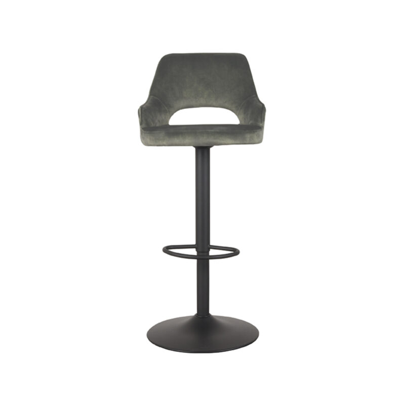 Hunter kruk van Label51 - Fer - Velours