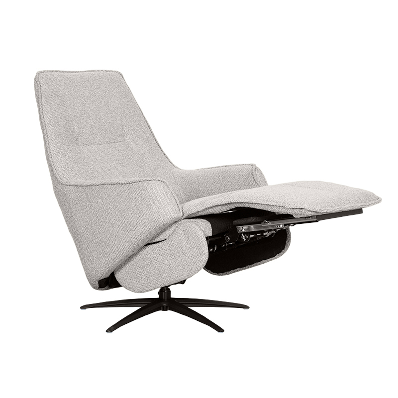 Fauteuil Odense van Label51, Naturel