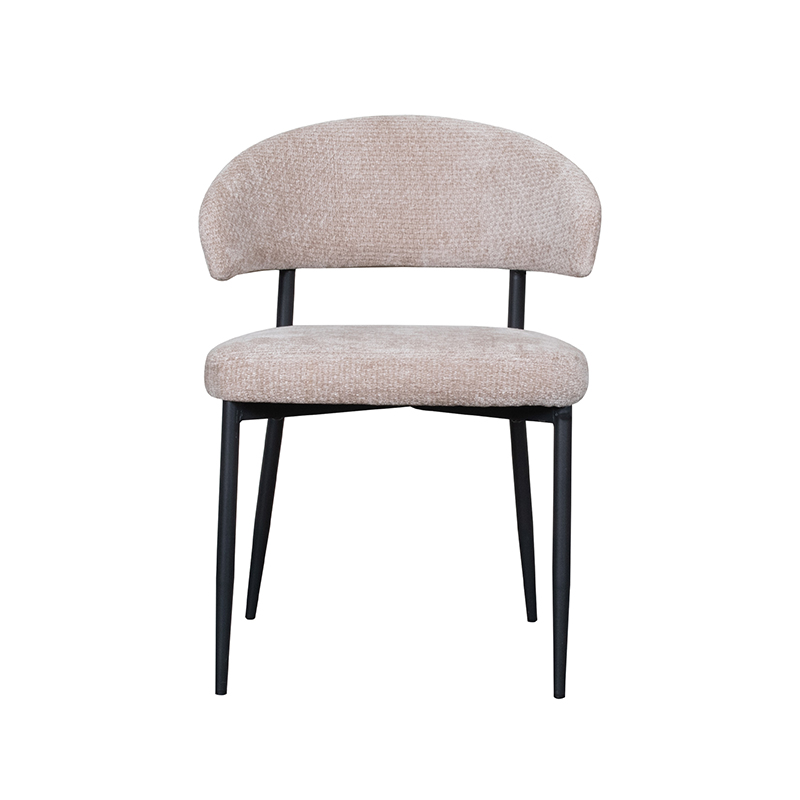 Elite stoel Bliss van Label51 - Clay