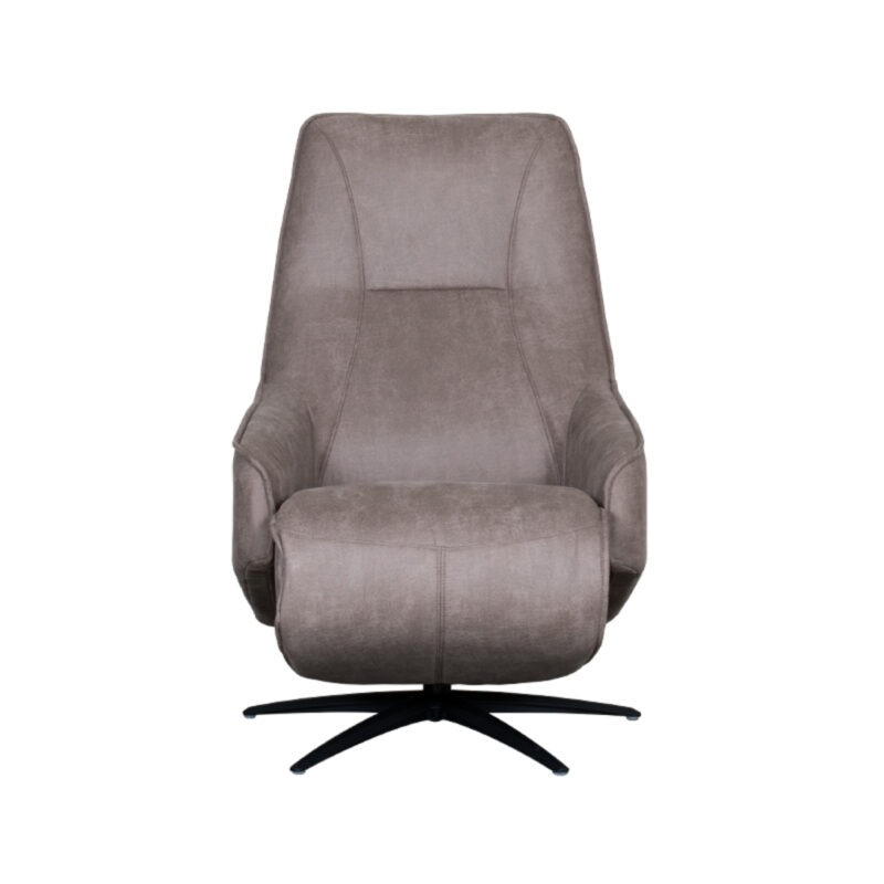 Fauteuil Odense van Label51, Taupe