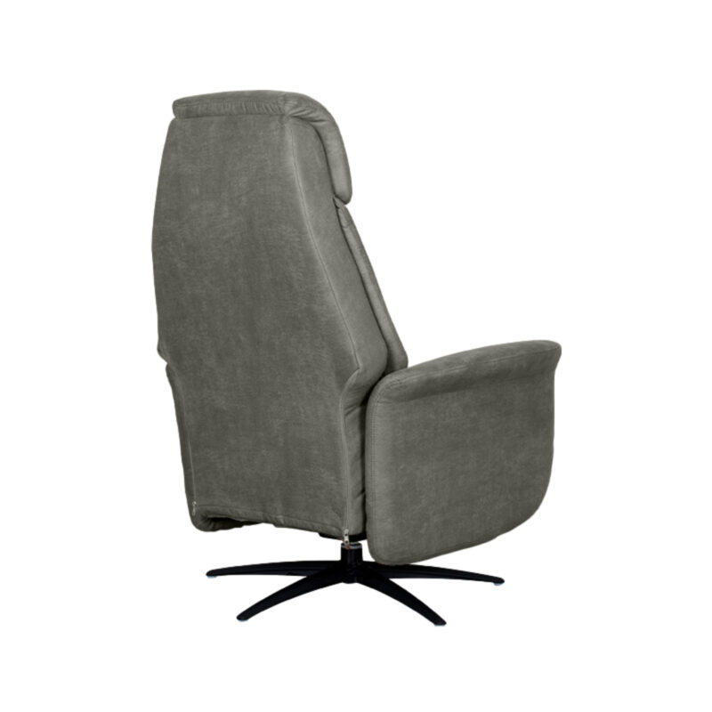 Fauteuil Oslo van Label51, Taupe