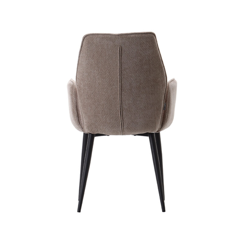 Clay stoel van Label51 - Morris - Elite