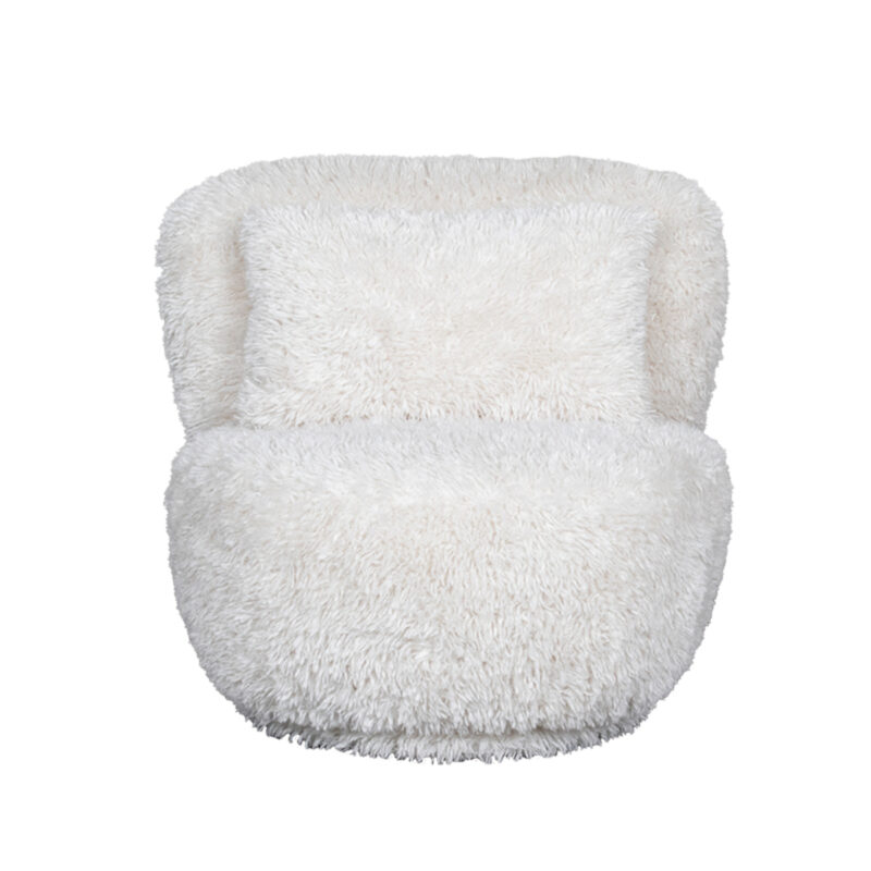 Label51 fauteuil van Fluffy