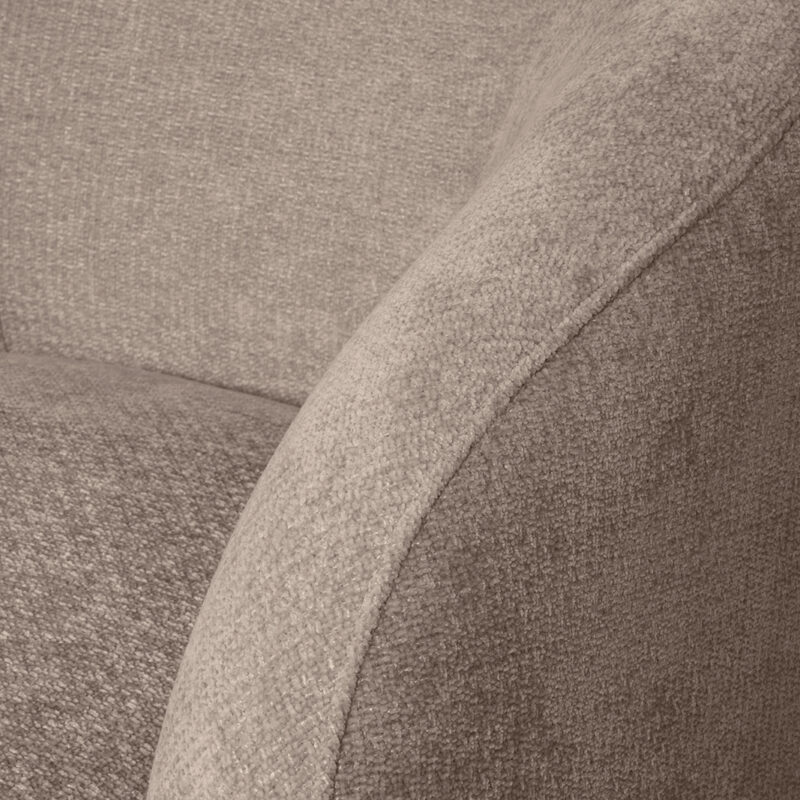 Fauteuil van Label51, Clay