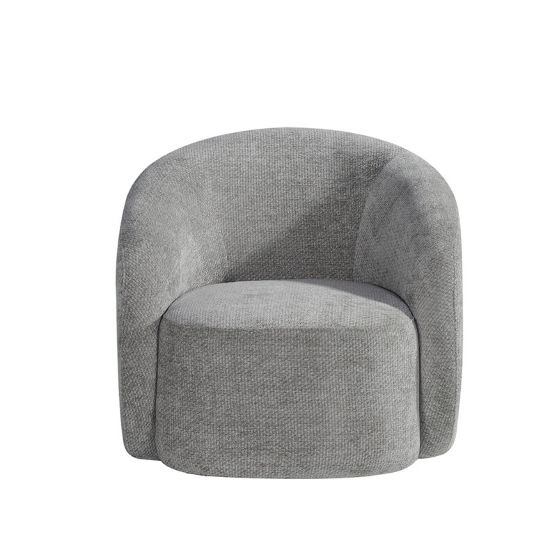 LABEL51 Fauteuil Alby - Stone - Elite - One Size Elite