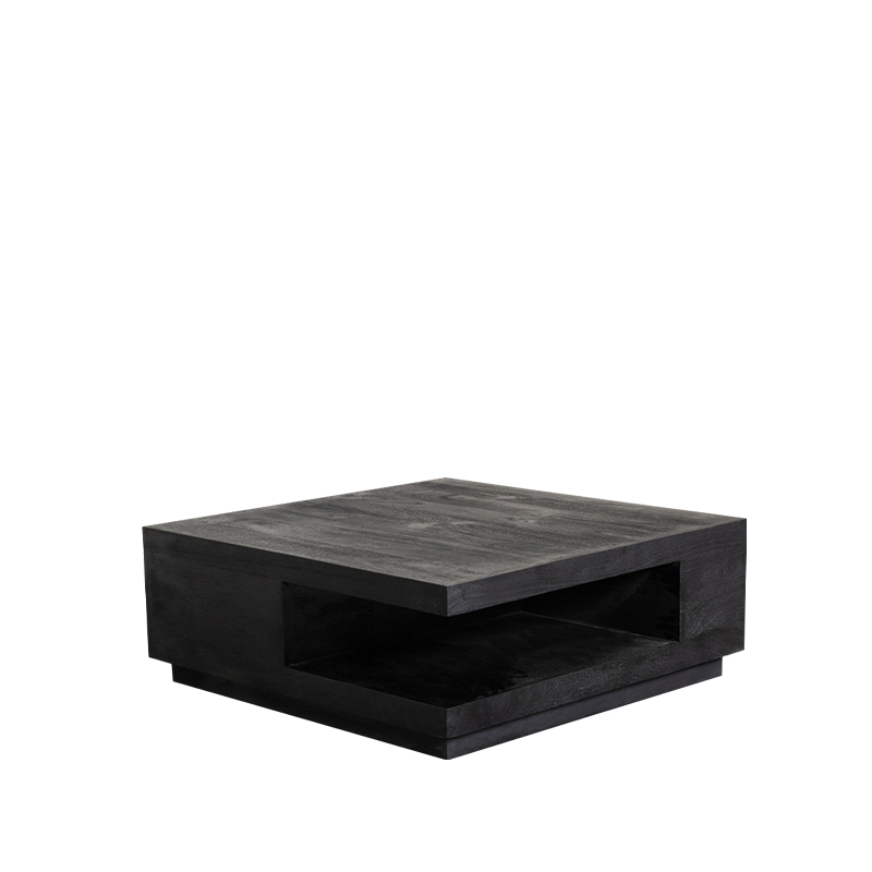 Square tafel van Label51