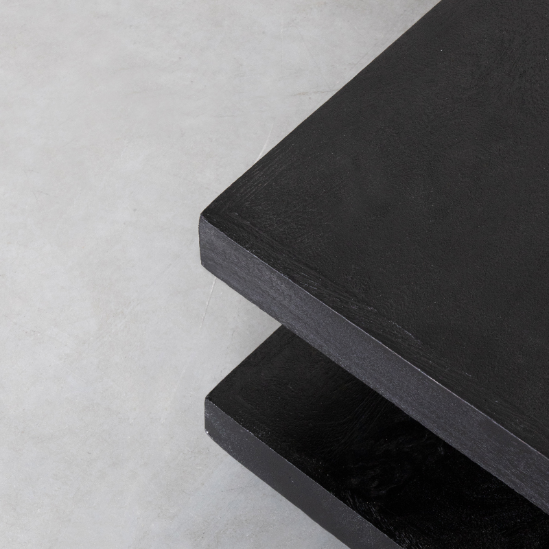 Label51 tafel van Mangohout, Square