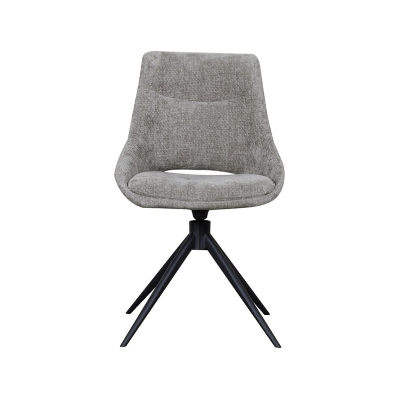 Stoel Marlow van Label51, Stone