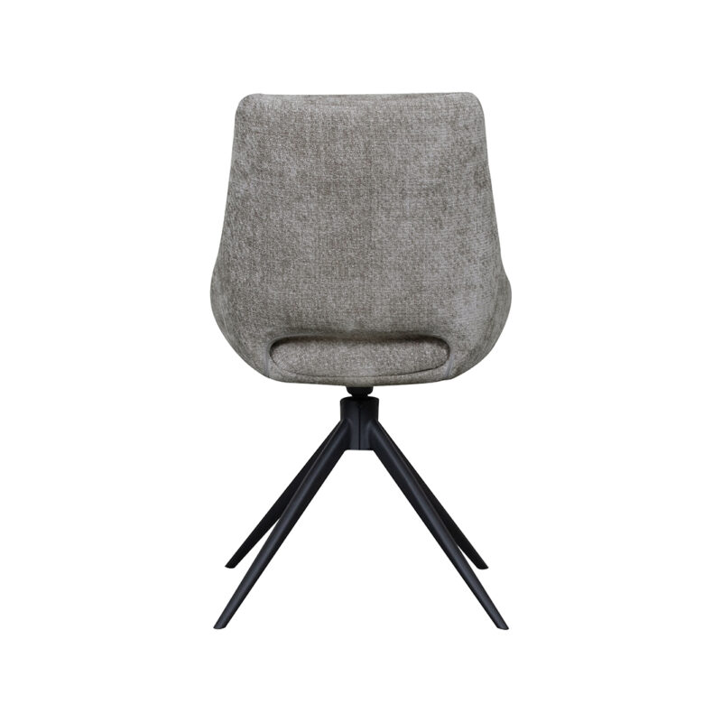 Stone stoel van Label51 - Marlow - Elite