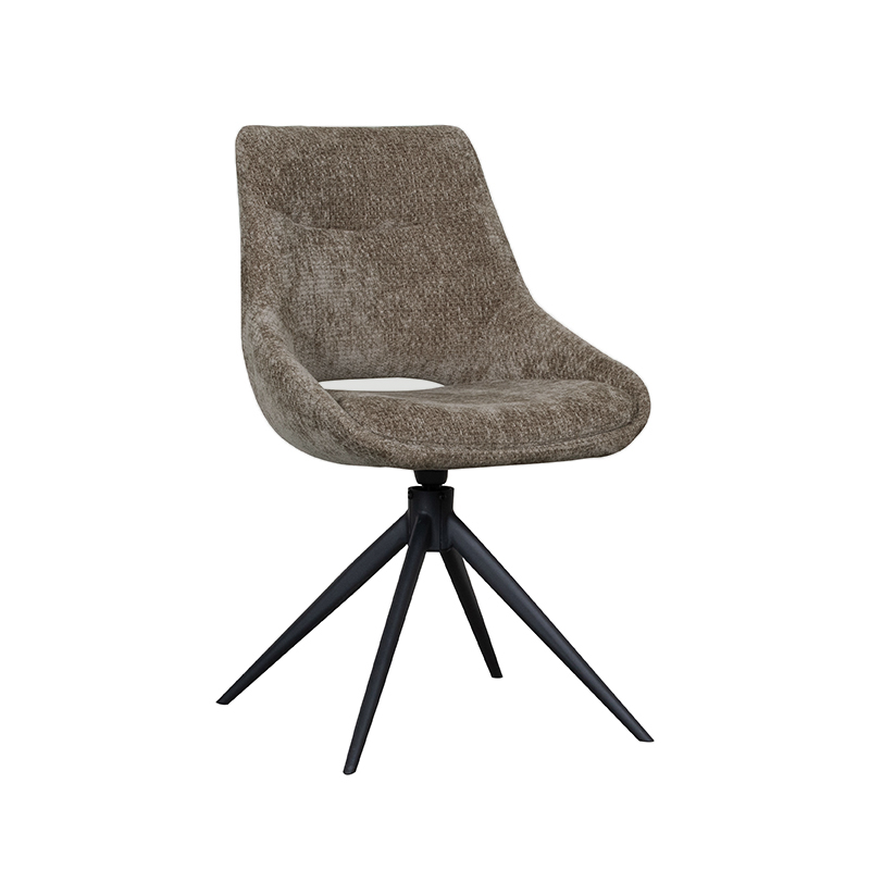 Elite stoel Marlow van Label51 - Hunter