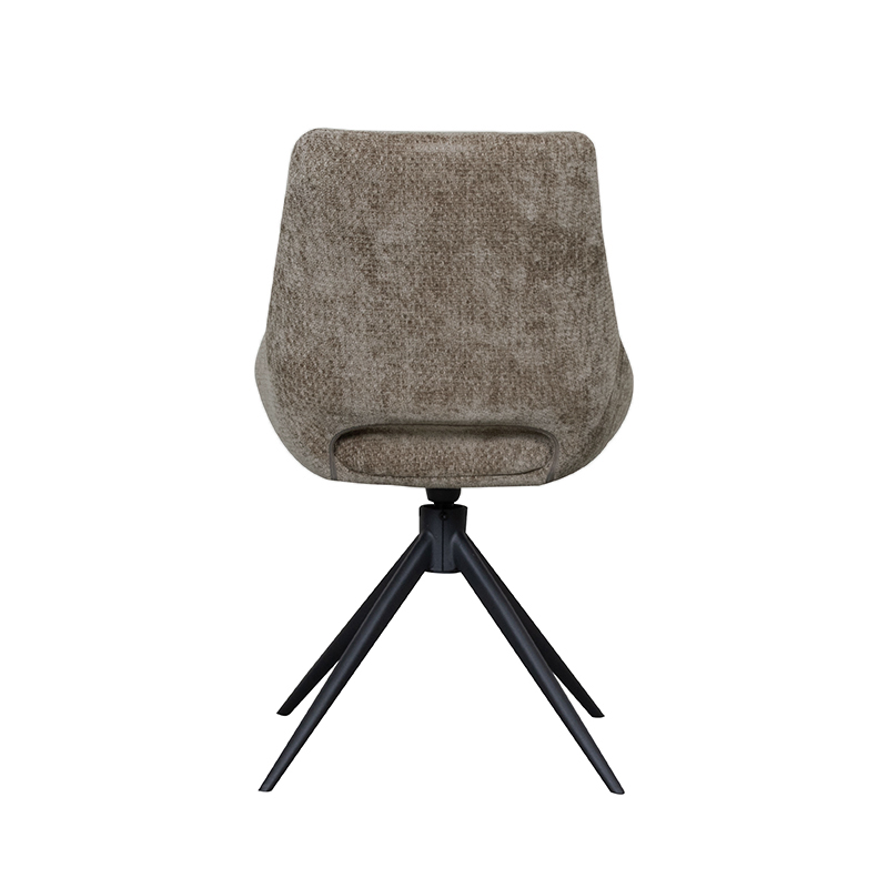 Hunter stoel van Label51 - Marlow - Elite