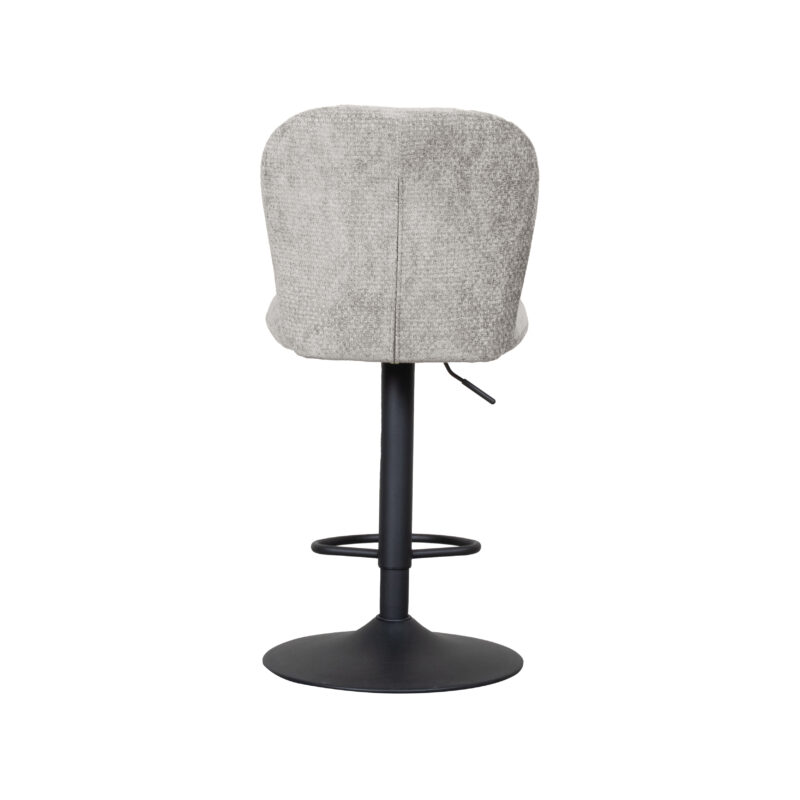 Label51 barkruk van Elite, Vino - Stone