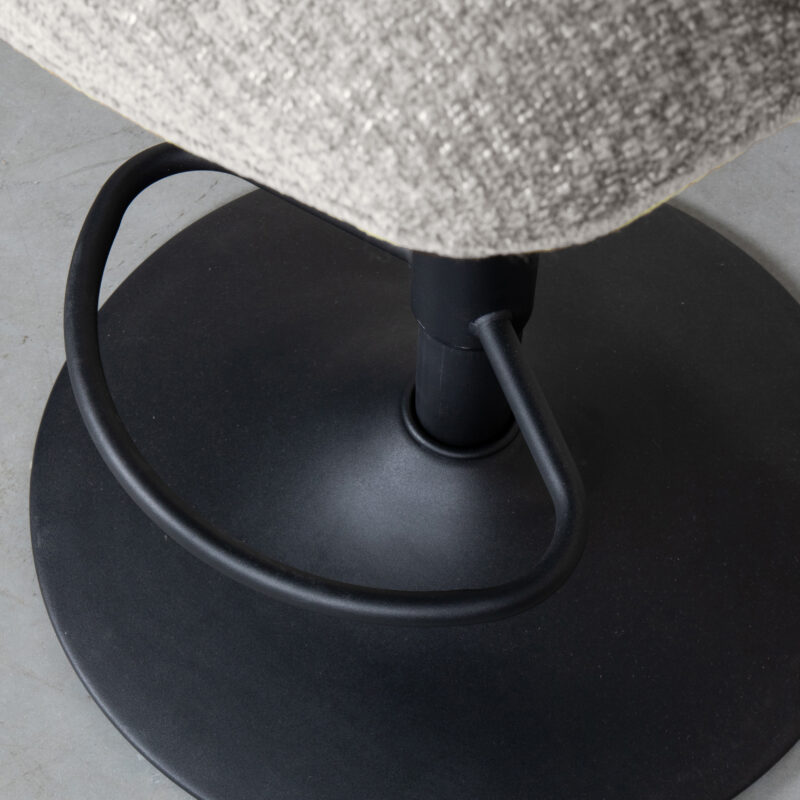 Stone kruk van Label51 - Vino - Elite