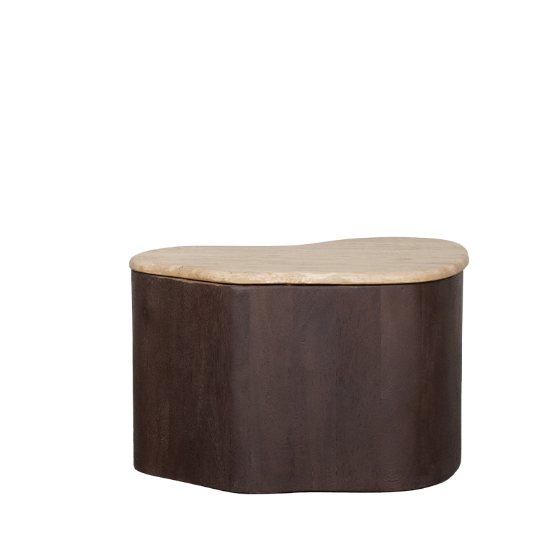 Davi tafel van Label51