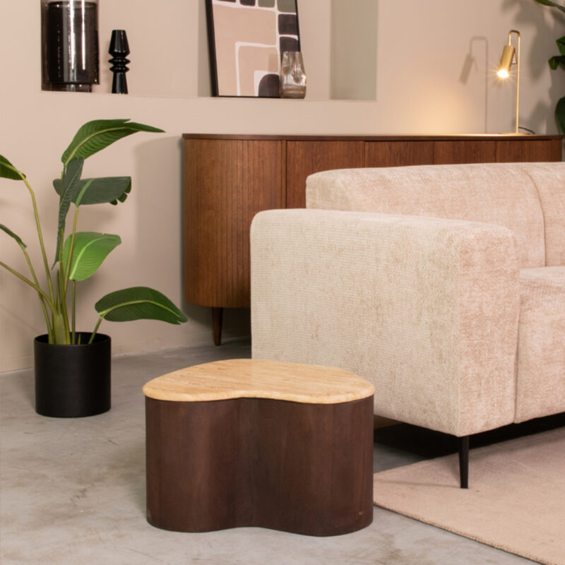 Tafel Davi van Label51, Espresso