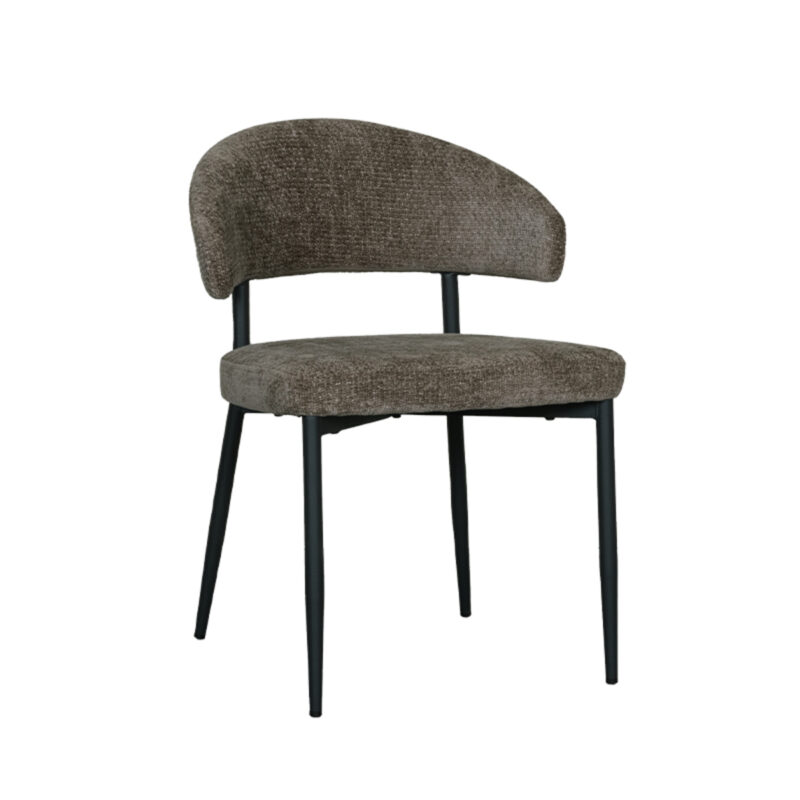 Bliss eetkamerstoel van Label51 - Elite
