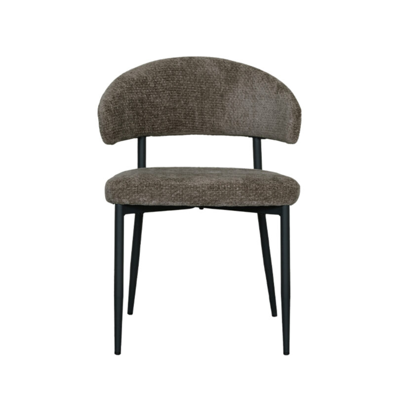 Elite stoel Bliss van Label51 - Hunter