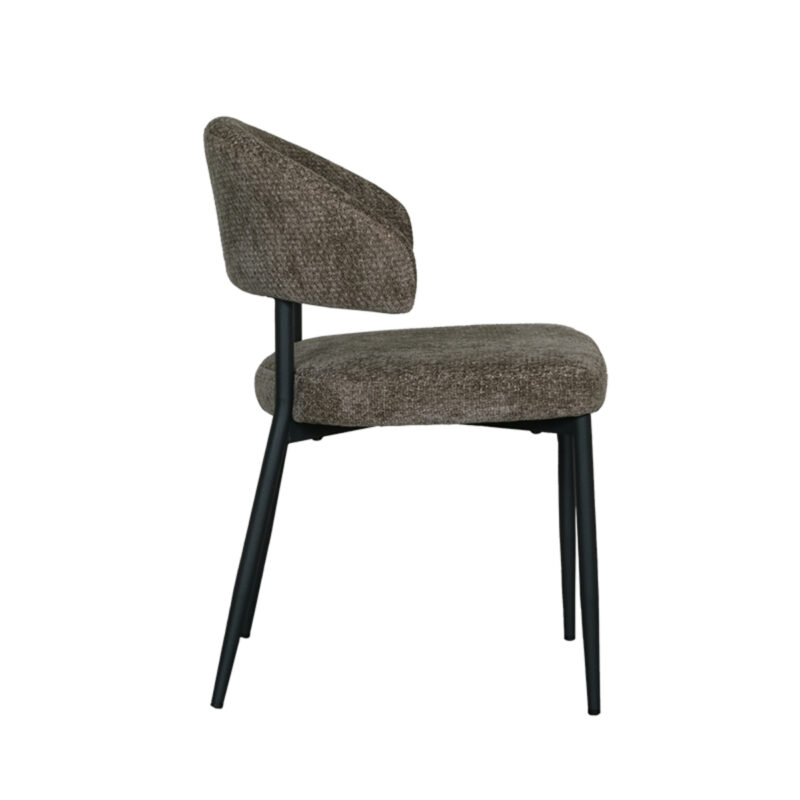 Stoel Bliss van Label51, Hunter - Elite