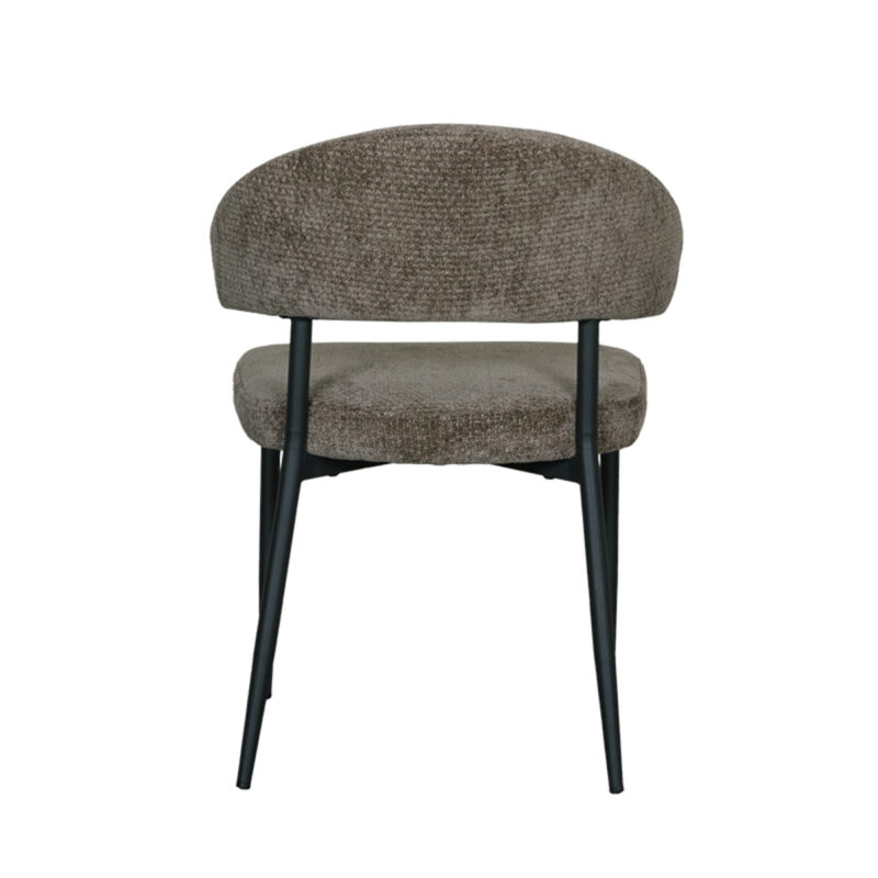 Hunter stoel van Label51 - Bliss - Elite